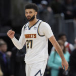 Jokic scores 31 in triple-double, Nuggets top depleted Jazz
