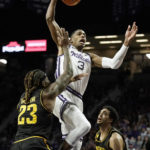 Kansas State rallies late to turn back Wichita State 55-50