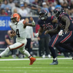 Analysis: Deshaun Watson has long way to go for improvement