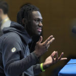 Ohio State, Georgia reloaded after losing stars to NFL draft