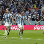 Argentina and Netherlands goes to extra time at World Cup