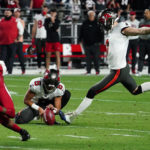 Tom Brady, Buccaneers rally to beat Cardinals 19-16 in OT