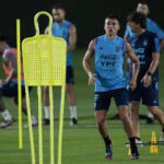 Paulo Dybala, the Serie A standout not needed by Argentina