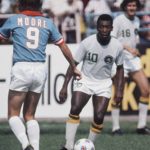 Pelé invigorated US soccer, paved way for '94 World Cup, MLS