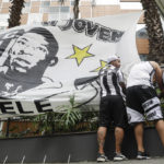 Pelé's family: COVID caused infection, death not imminent