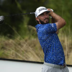 QBE Shootout to be mixed-team event for PGA and LPGA tours