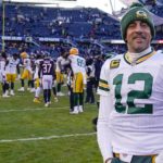 Rodgers, Packers rally in 4th quarter to beat Bears 28-19