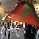 Morocco's tactical masterplan ignites unlikely World Cup run