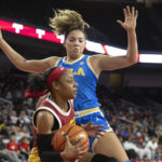 Experience grows in women's game, a test for young teams