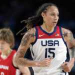 Griner for Bout: WNBA star freed in US-Russia prisoner swap