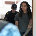Brittney Griner prisoner swap AP Sports Story of the Year