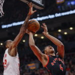 Irving hits game-winning 3 at buzzer, Nets win 5th straight