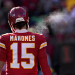 Chiefs dump Seahawks 24-10, stay tied for AFC's best record