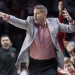 Timme leads No. 15 Gonzaga over No. 4 Alabama, 100-90