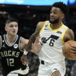 Bucks beat Jazz without stars Antetokounmpo, Middleton