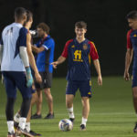 World Cup Viewer's Guide: 2 quarterfinals places left