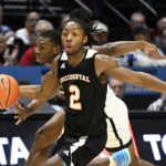 Seiko, No. 24 San Diego St beat Division III Occidental