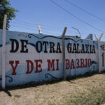 Messi's hometown in Argentina yearns for World Cup victory