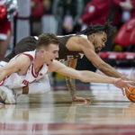 No. 22 Wisconsin beats Lehigh 78-56 for 4th straight victory