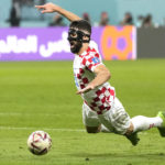 Gvardiol shines at World Cup as Croatia wins 3rd-place match