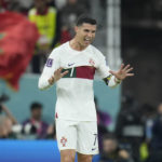 Ronaldo Saudi move to signal likely end of elite club career