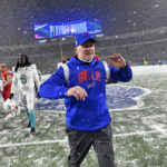 Analysis: Top NFL teams had lots of close calls in Week 15