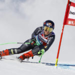 Shiffrin takes win No. 77 to move within 5 of Vonn's record
