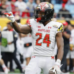 Maryland holds off No. 25 NC State in Duke's Mayo Bowl