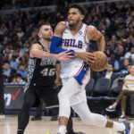 Morant, Jackson lead Grizzlies past 76ers, 117-19