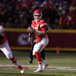 Chiefs dump Seahawks 24-10, stay tied for AFC's best record