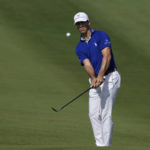 QBE Shootout to be mixed-team event for PGA and LPGA tours