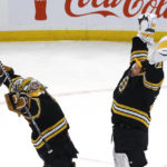 Nick Foligno breaks 3rd-period tie, Bruins beat Jets 3-2