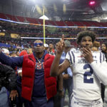 Black head coaches in FBS drop slightly heading into 2023