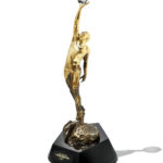 The Jordan Trophy: NBA rebrands, redesigns its MVP award