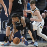Jokic's latest triple-double leads Nuggets past Grizzlies