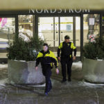 Police: 1 teenager killed in Mall of America shooting
