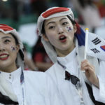 Fans' wild World Cup fashion draws praise, scorn in Qatar