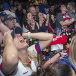 Americans' World Cup-ending loss seen by 16.5M on US TV
