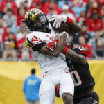 Maryland holds off No. 25 NC State in Duke's Mayo Bowl