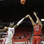 Worster scores 19, Utah outlasts Washington St. in overtime
