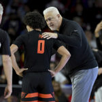 Johnson punctuates USC comeback as Trojans down Oregon State