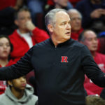 Rutgers beats No. 10 Indiana for 6th straight time, 63-48