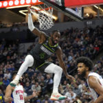 Bogdanovic, bench send Pistons to 116-104 win over Wolves