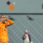 US coach Berhalter to draws on Dutch lessons at World Cup