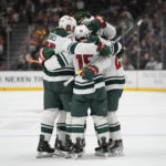 Boldy's goal sends Wild to 13th straight win over Ducks, 4-1