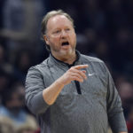 Mitchell has 36 points, leads Cavaliers past Giannis, Bucks