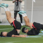 Portugal looking to avoid Brazil by winning World Cup group