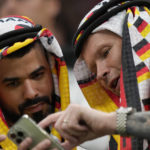Fans' wild World Cup fashion draws praise, scorn in Qatar