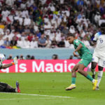 What next for African champ Senegal after World Cup  exit?