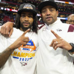 NC Central beats Jackson State in Deion Sanders' final game